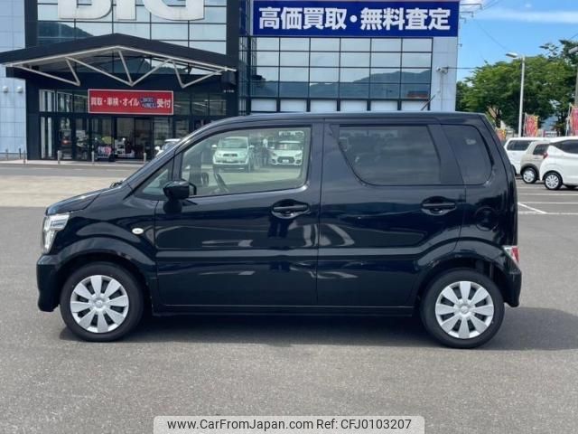 suzuki wagon-r 2023 quick_quick_5BA-MH85S_MH85S-166737 image 2