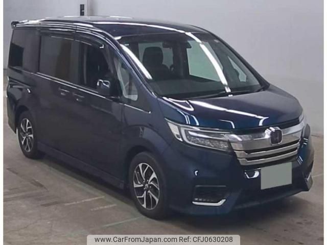 honda stepwagon-spada 2020 quick_quick_6BA-RP3_1310642 image 1