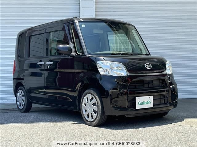 daihatsu tanto 2017 -DAIHATSU--Tanto DBA-LA600S--LA600S-0548202---DAIHATSU--Tanto DBA-LA600S--LA600S-0548202- image 1