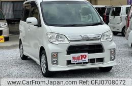 daihatsu tanto-exe 2012 quick_quick_DBA-L455S_L455S-0064986