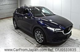 mazda cx-5 2021 -MAZDA--CX-5 KF2P-454025---MAZDA--CX-5 KF2P-454025-