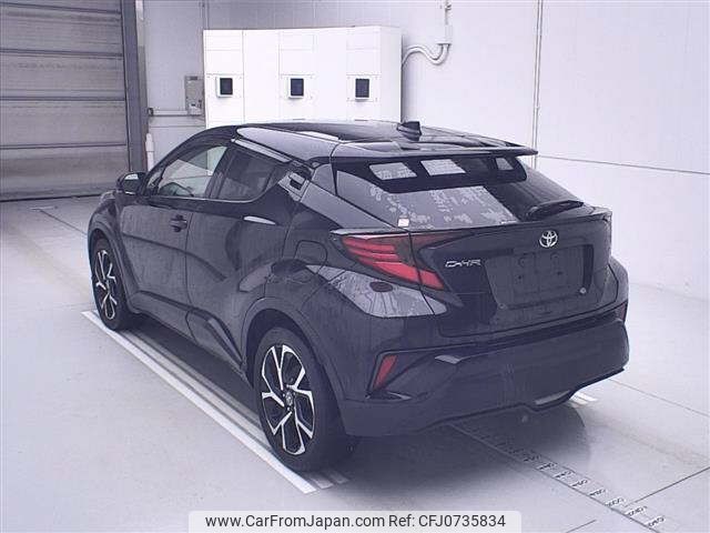 toyota c-hr 2019 -TOYOTA--C-HR NGX10-2013965---TOYOTA--C-HR NGX10-2013965- image 2