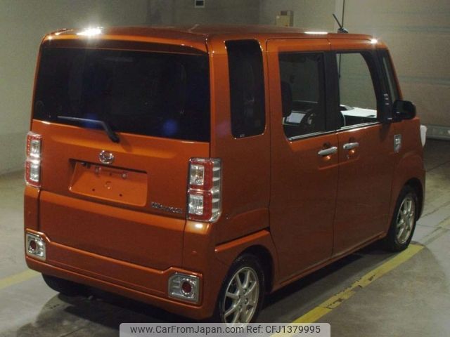 daihatsu wake 2021 CFJ1379995 image 2