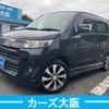 suzuki wagon-r 2012 CFJ1638935 image 1