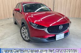 mazda cx-3 2020 -MAZDA--CX-30 5BA-DMEP--DMEP-107293---MAZDA--CX-30 5BA-DMEP--DMEP-107293-