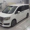 honda stepwagon 2014 CFJ1814200 image 1