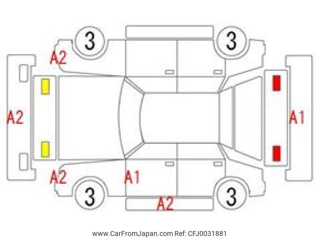 mini mini-others 2013 -BMW--BMW Mini CBA-ZN16--WMWZN32070T552677---BMW--BMW Mini CBA-ZN16--WMWZN32070T552677- image 2