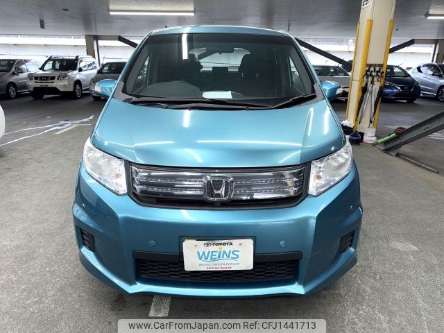 honda freed-spike-hybrid 2012 AF-GP3-1050843 image 2
