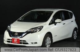 nissan note 2017 -NISSAN--Note HE12--HE12-049108---NISSAN--Note HE12--HE12-049108-