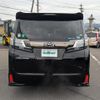 toyota vellfire 2017 -TOYOTA--Vellfire DBA-AGH30W--AGH30-0168886---TOYOTA--Vellfire DBA-AGH30W--AGH30-0168886- image 12