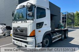 hino profia 2013 CFJ1539134