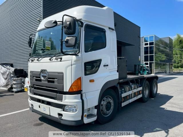 hino profia 2013 CFJ1539134 image 1