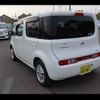 nissan cube 2012 -NISSAN--Cube Z12--257747---NISSAN--Cube Z12--257747- image 25