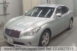 nissan fuga 2013 -NISSAN 【仙台 330ｿ4355】--Fuga DBA-KY51--KY51-300949---NISSAN 【仙台 330ｿ4355】--Fuga DBA-KY51--KY51-300949-