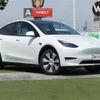 tesla tesla-modely 2022 -TESLA--Tesla ModelY ZAA-YL1YT--LRWYHCFS8NC442484---TESLA--Tesla ModelY ZAA-YL1YT--LRWYHCFS8NC442484- image 1