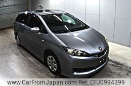 toyota wish 2012 -TOYOTA--Wish ZGE20G-0132115---TOYOTA--Wish ZGE20G-0132115-