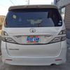 toyota vellfire 2010 CFJ1731317 image 6