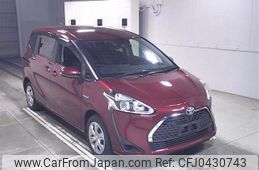 toyota sienta 2020 -TOYOTA--Sienta NHP170G-7218147---TOYOTA--Sienta NHP170G-7218147-