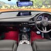 mazda cx-3 2021 CFJ1740787 image 2