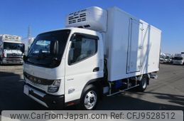 mitsubishi-fuso canter 2023 -MITSUBISHI--Canter 2RG-FEB80--FEB80-*****73---MITSUBISHI--Canter 2RG-FEB80--FEB80-*****73-