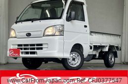 subaru sambar-truck 2013 -SUBARU 【豊田 480ｳ1492】--Samber Truck EBD-S211J--S211J-0006776---SUBARU 【豊田 480ｳ1492】--Samber Truck EBD-S211J--S211J-0006776-