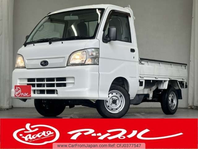 subaru sambar-truck 2013 -SUBARU 【豊田 480ｳ1492】--Samber Truck EBD-S211J--S211J-0006776---SUBARU 【豊田 480ｳ1492】--Samber Truck EBD-S211J--S211J-0006776- image 1