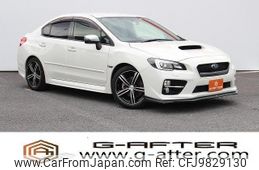 subaru wrx 2015 -SUBARU--WRX DBA-VAG--VAG-005360---SUBARU--WRX DBA-VAG--VAG-005360-