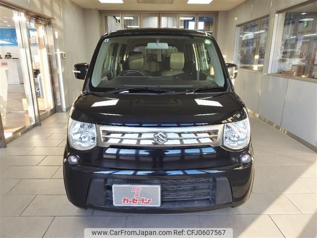 suzuki mr-wagon 2013 -SUZUKI--MR Wagon DBA-MF33S--MF33S-618490---SUZUKI--MR Wagon DBA-MF33S--MF33S-618490- image 2