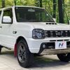 suzuki jimny 2016 CFJ1524165 image 16