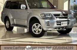 mitsubishi pajero 2004 -MITSUBISHI--Pajero LA-V73W--V73W-0403172---MITSUBISHI--Pajero LA-V73W--V73W-0403172-