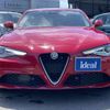 alfa-romeo giulia 2017 -ALFA ROMEO--Alfa Romeo Giulia ABA-95220--ZAREAEKN2H7564363---ALFA ROMEO--Alfa Romeo Giulia ABA-95220--ZAREAEKN2H7564363- image 2