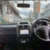 mitsubishi pajero-mini 2007 CFJ1660244 image 10