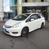 honda fit-shuttle 2012 -HONDA--Fit Shuttle DAA-GP2--GP2-3117787---HONDA--Fit Shuttle DAA-GP2--GP2-3117787- image 1