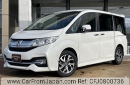 honda stepwagon 2017 -HONDA 【名変中 】--Stepwgn RP3--1116093---HONDA 【名変中 】--Stepwgn RP3--1116093-