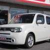 nissan cube 2010 -NISSAN--Cube DBA-Z12--Z12-109528---NISSAN--Cube DBA-Z12--Z12-109528- image 20