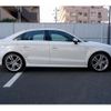 audi a3 2019 -AUDI--Audi A3 DBA-8VCXSL--WAUZZZ8V1K1006773---AUDI--Audi A3 DBA-8VCXSL--WAUZZZ8V1K1006773- image 9