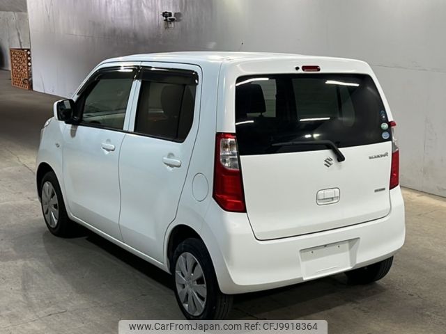 suzuki wagon-r 2015 -SUZUKI--Wagon R MH34S-415261---SUZUKI--Wagon R MH34S-415261- image 2