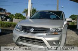 suzuki escudo 2014 CFJ1830237