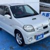 suzuki kei 2009 -SUZUKI--Kei ABA-HN22S--HN22S-843863---SUZUKI--Kei ABA-HN22S--HN22S-843863- image 3