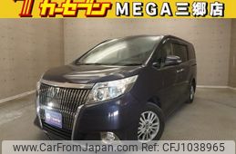 toyota esquire 2016 -TOYOTA--Esquire DBA-ZRR80G--ZRR80-0208043---TOYOTA--Esquire DBA-ZRR80G--ZRR80-0208043-