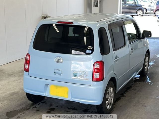 daihatsu mira-cocoa 2009 -DAIHATSU 【宮崎 581の1437】--Mira Cocoa L675S-0002561---DAIHATSU 【宮崎 581の1437】--Mira Cocoa L675S-0002561- image 2