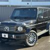 mercedes-benz g-class 2021 quick_quick_3DA-463350_W1N4633502X401250 image 1