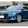 audi a3 2021 -AUDI 【市川 300ｽ9071】--Audi A3 3AA-GYDLA--WAUZZZGY8MA088855---AUDI 【市川 300ｽ9071】--Audi A3 3AA-GYDLA--WAUZZZGY8MA088855- image 1