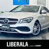 mercedes-benz cla-class 2016 -MERCEDES-BENZ--Benz CLA DBA-117342--WDD1173422N460687---MERCEDES-BENZ--Benz CLA DBA-117342--WDD1173422N460687- image 1