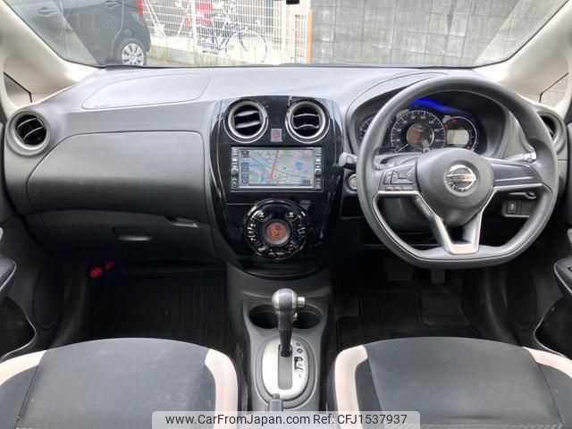 nissan note 2017 CFJ1537937 image 2