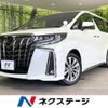toyota alphard 2022 quick_quick_AGH30W_AGH30-0433594 image 1