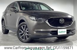 mazda cx-5 2018 -MAZDA--CX-5 3DA-KF2P--KF2P-214647---MAZDA--CX-5 3DA-KF2P--KF2P-214647-