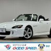 honda s2000 2008 CFJ1819315 image 1