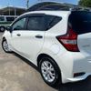 nissan note 2018 -NISSAN--Note HE12--204556---NISSAN--Note HE12--204556- image 6