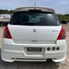 suzuki swift 2010 CFJ1582850 image 3